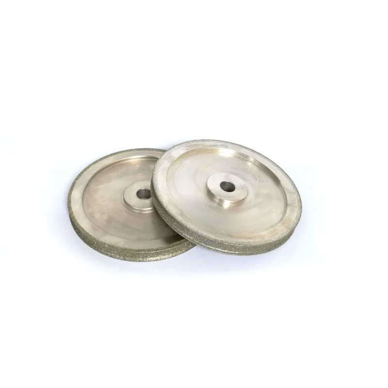 Wholesale Jewellery Tools Diamond Grinding Wheel Diamond Mould