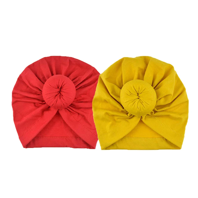 Детская зимняя шапка детские шапки шапочки с узлом