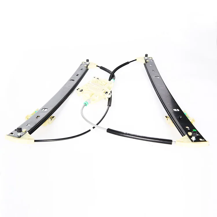 Power Lifter Window Regulator Repair Kit Front Left&Right Driver Side for 4L0 839 462/Q7