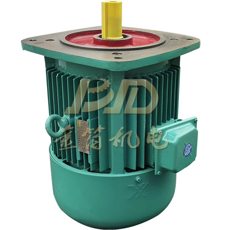 motor hoist ZD1 51-4 15kW forklift three phase heater cartridge induction motor