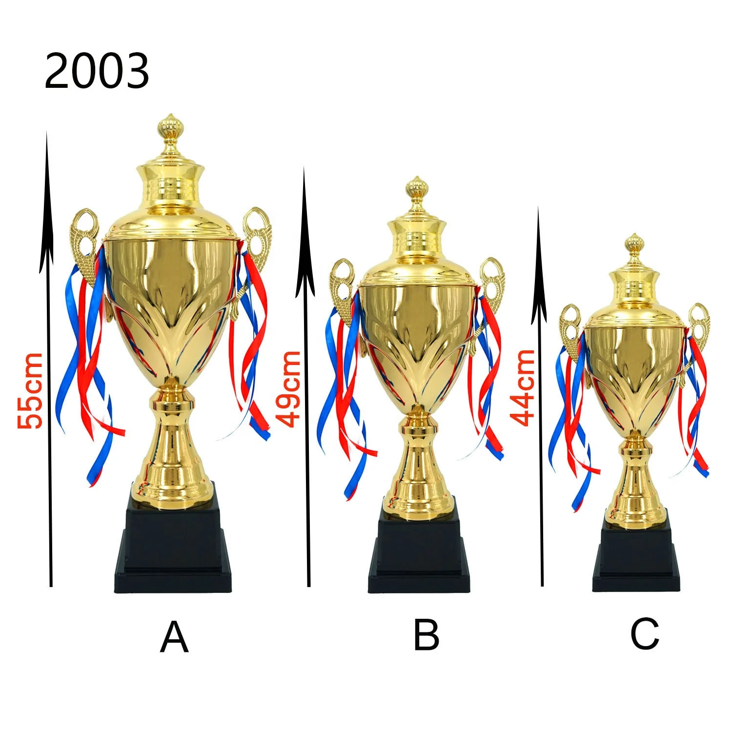 Trophy Cup Custom Trophy Souvenir Award Trofeos Personalizados Manufacture Of Medals And Trophies