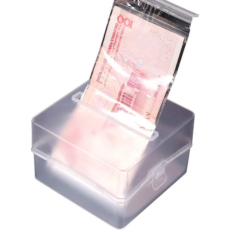 Cake ATM Money Box Pulling Safe Decorations Surprise Gift for Birthday Party