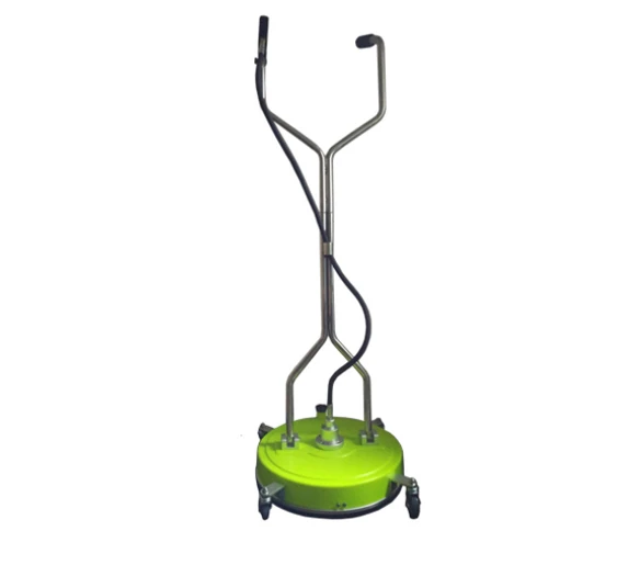20 Inch Cleaning Surface High Pressure Washer Surface Cleaner For Sale