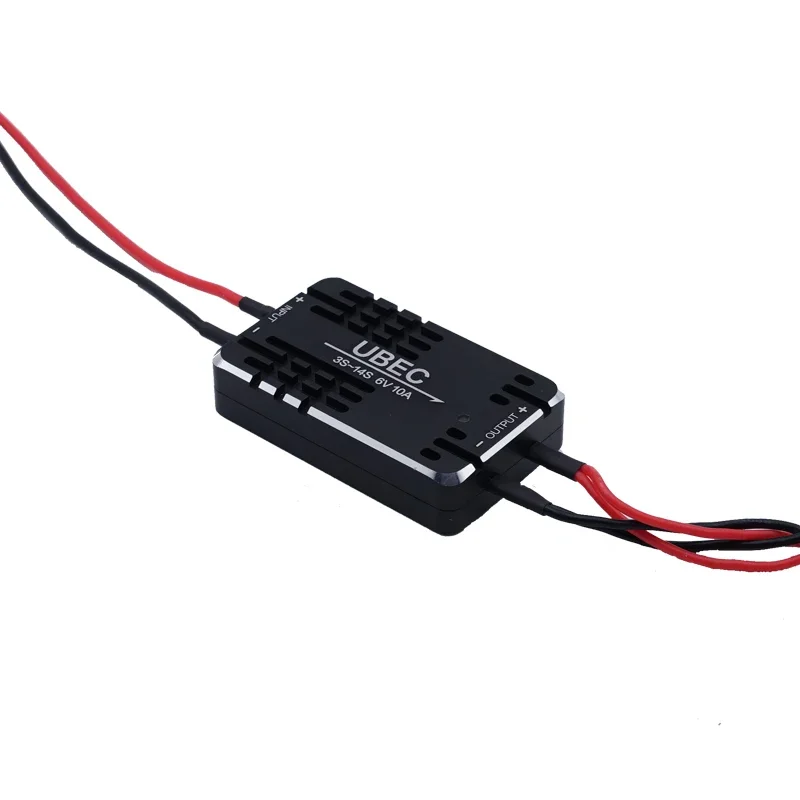 Makeflyeasy 12S UBEC 10A высоковольтные другие инструменты