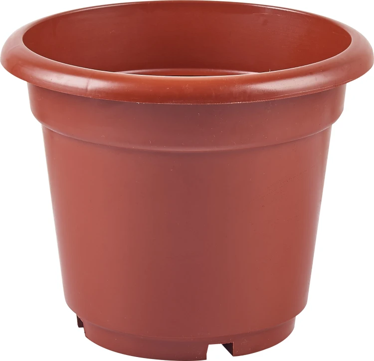 A-90 Mesh Bottom Hanging Flower Indoor Plant Pots