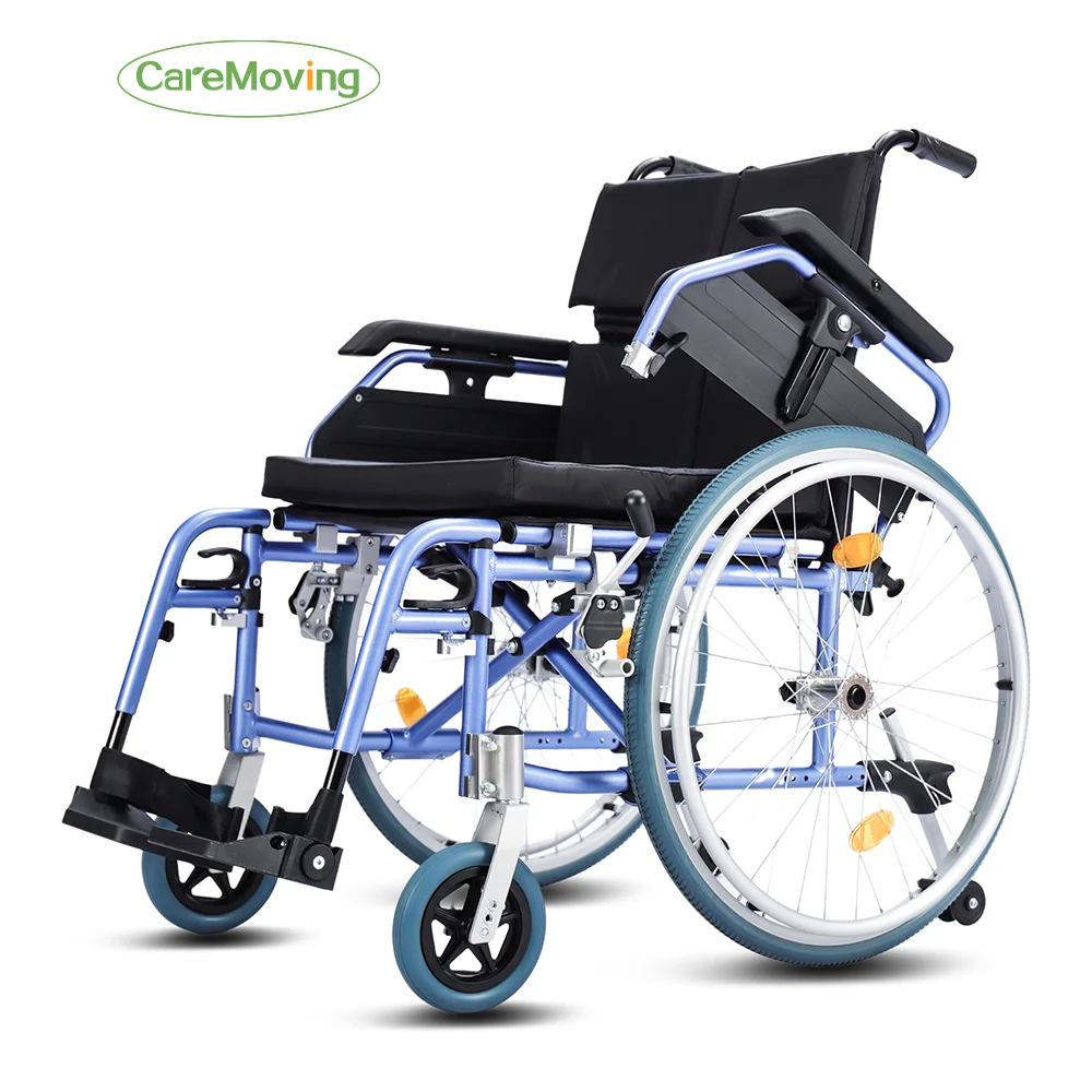 Manufacturers direct cheapest price ultra lightweight wheelchair for sale