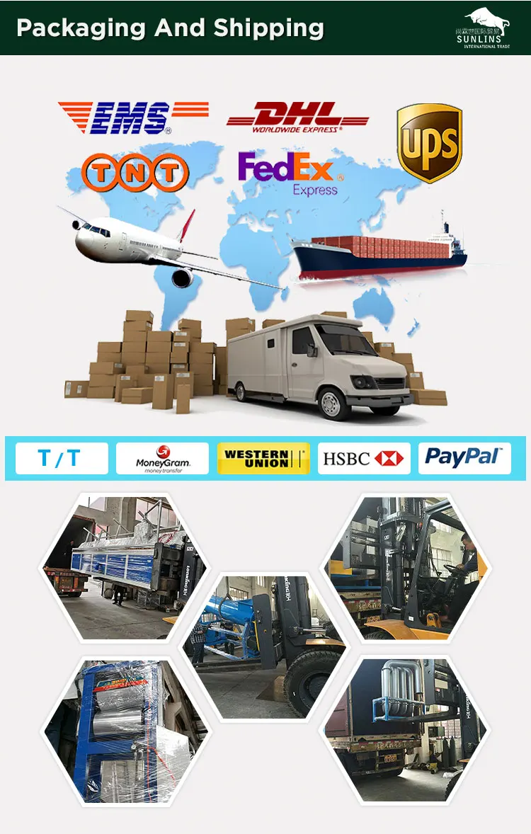 pvc ceiling machine
