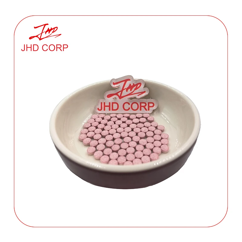Spot Supply Wholesale Nutritional Enhancer Supplements Chromium Picolinate Tablets in Bulk