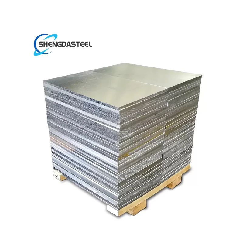 Factory Price Wholesale Custom 5052 5083 5754 5182 Aluminum Alloy Roofing Sheet Sublimation Plates