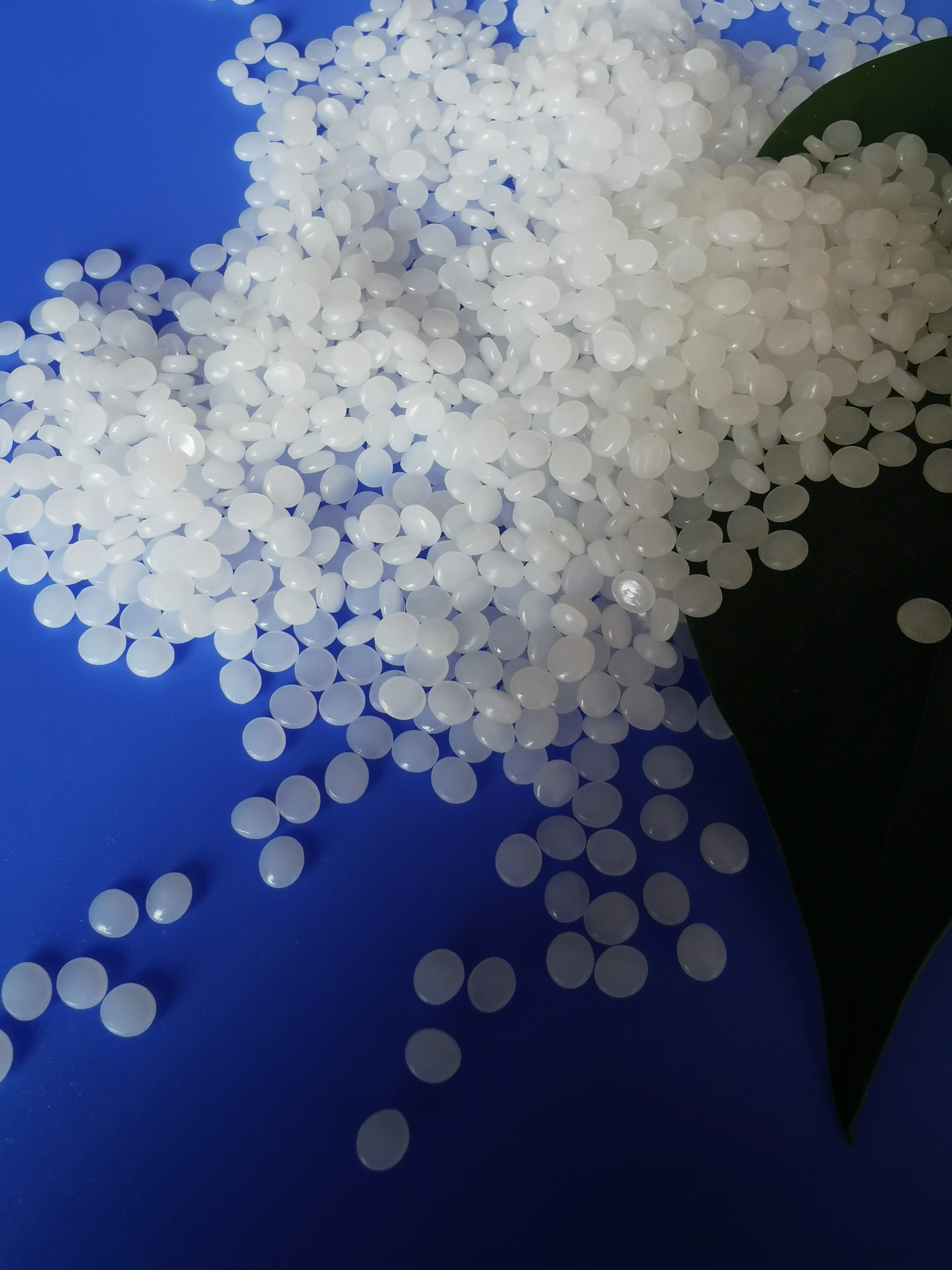 HDPE Granules Plastic Granules HDPE Pellets Film Packaging Hdpe Granules Virgin