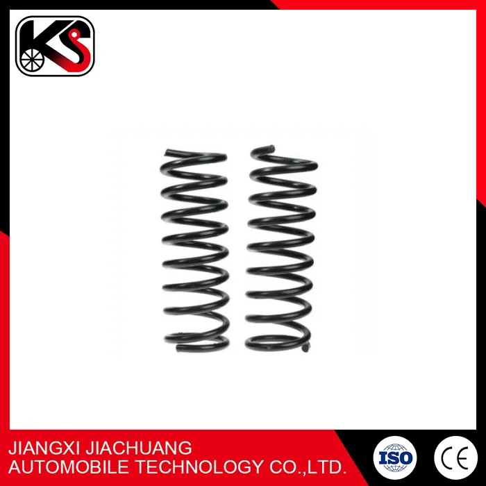 ISO certificate tension coil spring for MZD capella