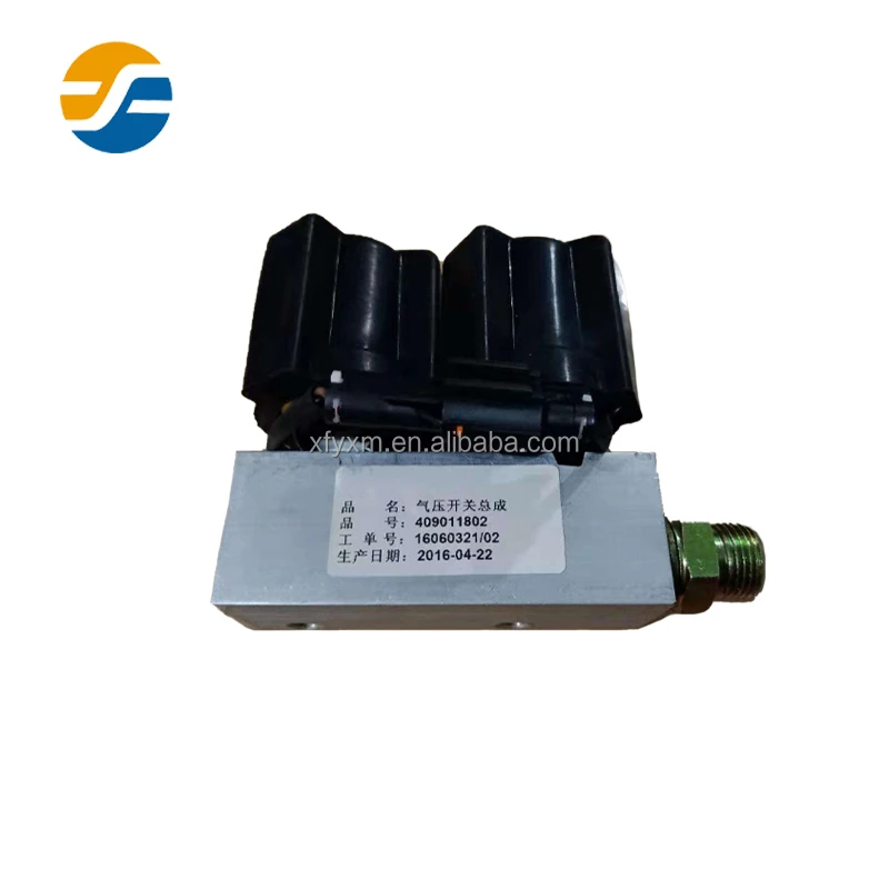 High Quality Use For Auto Parts King Long Golden Dragon Yutong Zhongtong Higer Bus Spare Parts