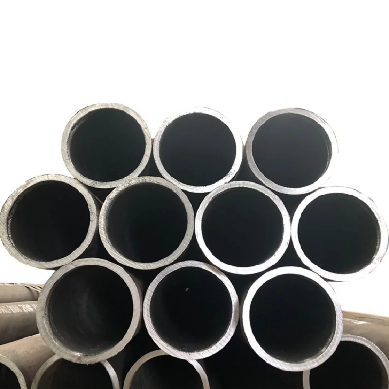 Promotion new product ASTM A105 GR.B seamless carbon steel round pipe