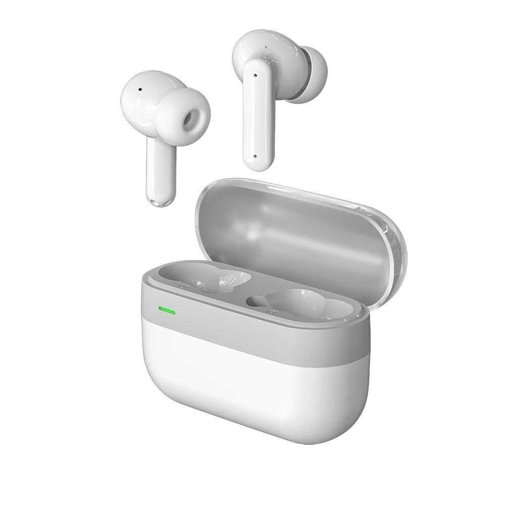 A31 ANC ENC Noise Cancelling Wireless Headphones Gaming TWS Headsets True Wireless Stereo Earbuds In Ear Earphones
