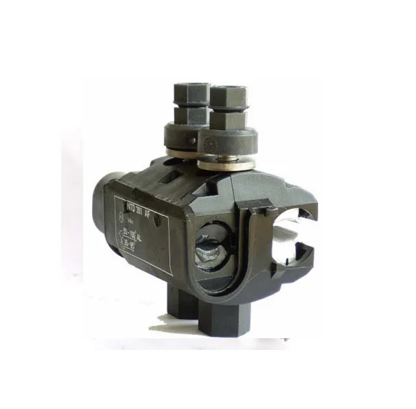 IPC Clamp Connector Electric Cable Clamp Insulated Piercing Clamp