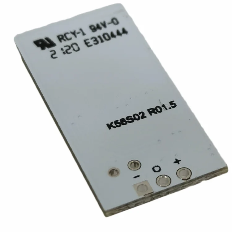 TZ-K58S31 радарный датчик модуль 4m чувство расстояния освежитель воздуха с таймером регулируемый
