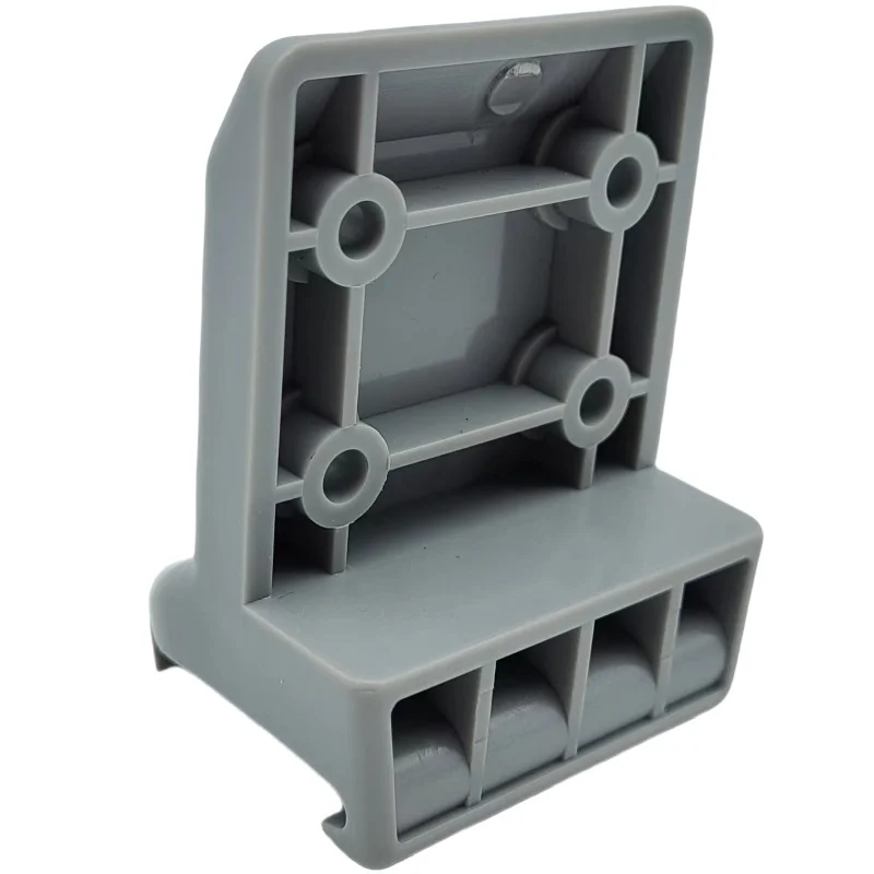 CNC Milling Plastic Parts Machining Service