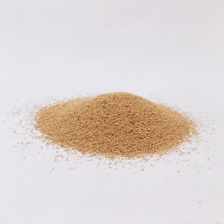 Walnut Shell Sand Abrasive Grain for Polishing