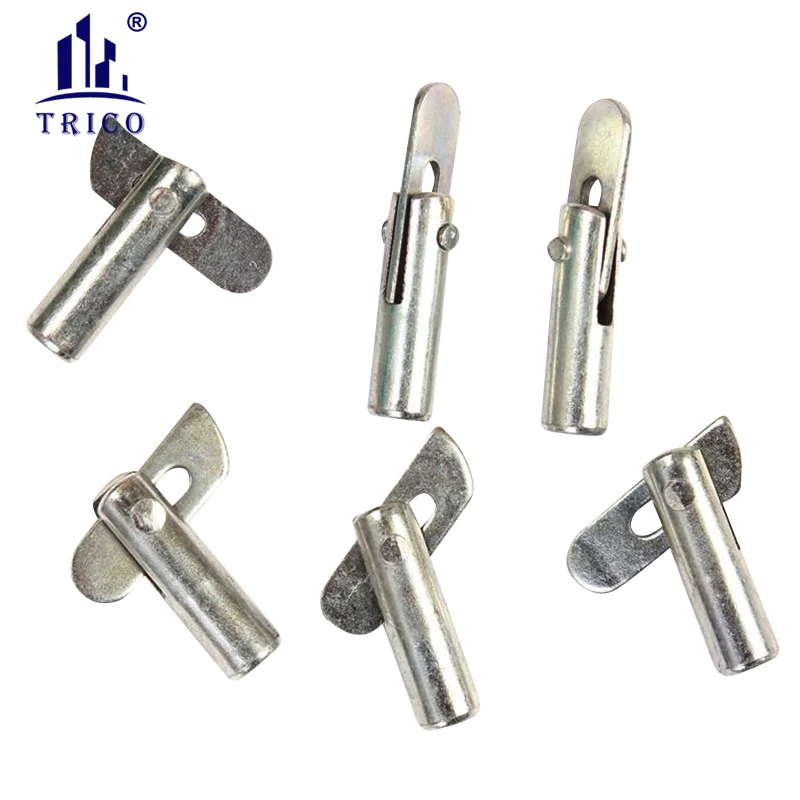 Concrete Formwork Frame Scaffolding Galvanized Lock Pin for Construction