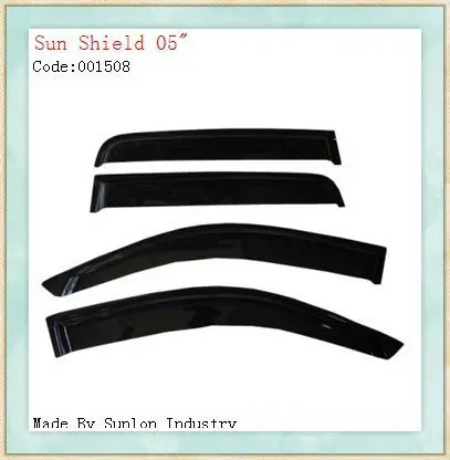  Производитель: Китай запасные части hilux vigo ветрозащитный экран #001508