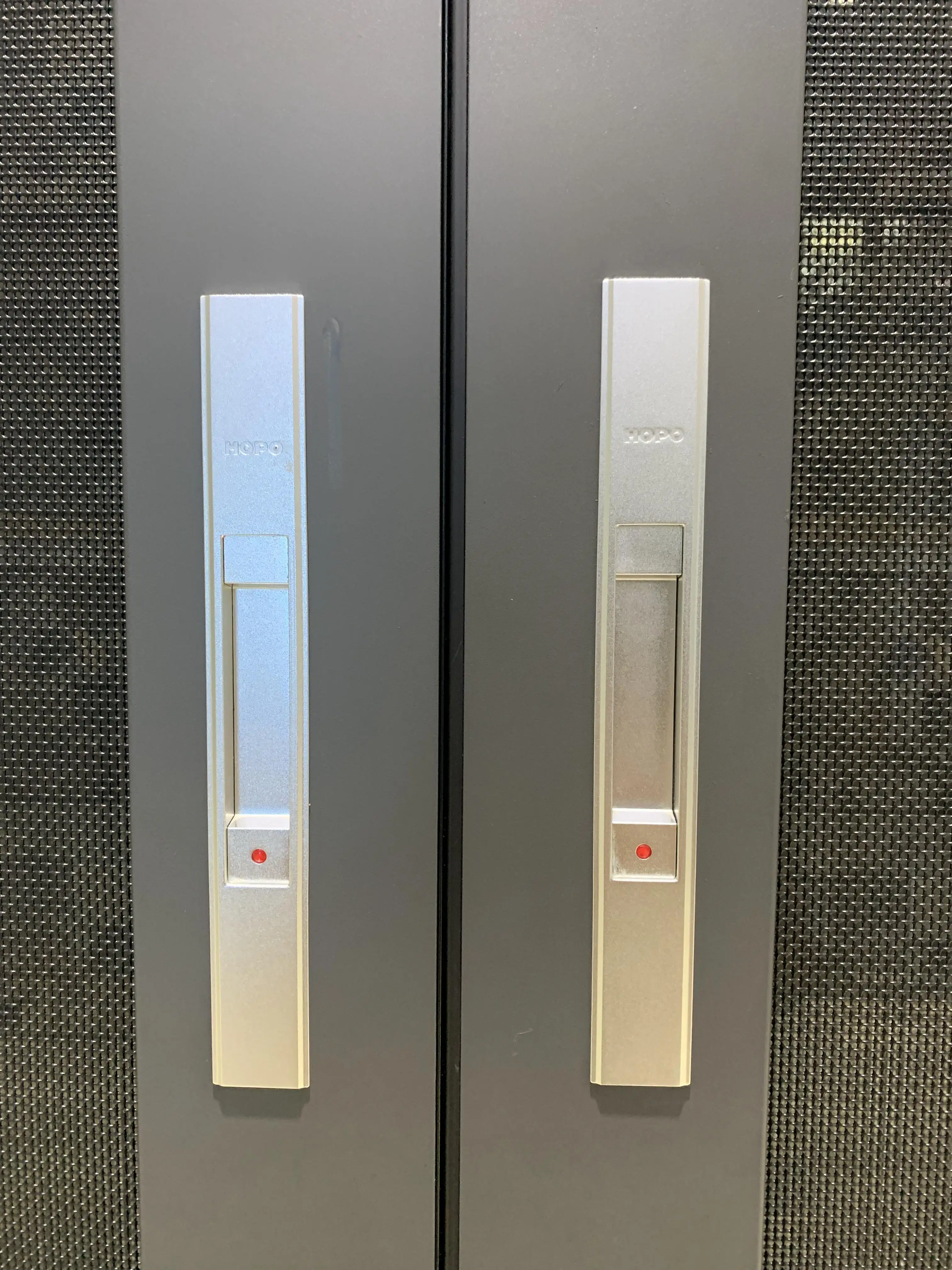 Good Customer Service Horizontal Screen Brush Tanzania Sliding Window