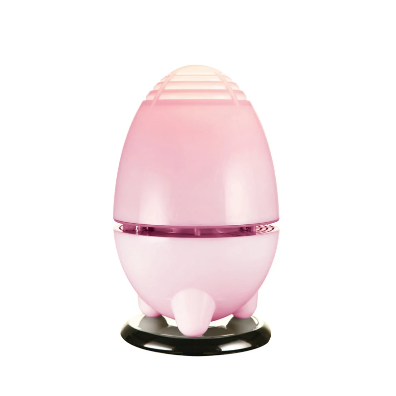 HDL-969 Water base air purifier aromatherapy diffuser air revitalizer mist free humidifier