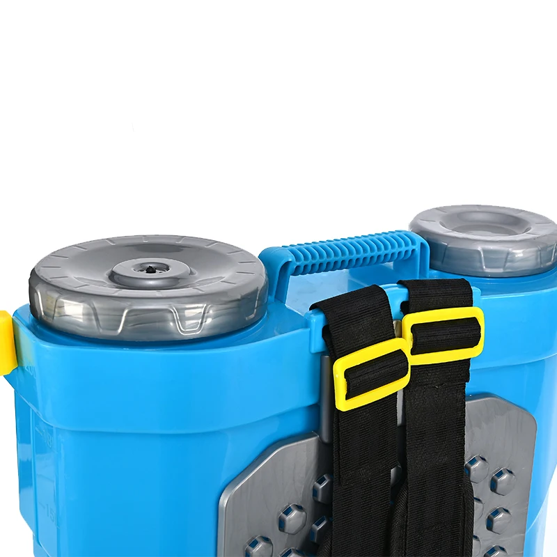 Top Sale 20L Agricultural Knapsack Electric Battery Powered Sprayer