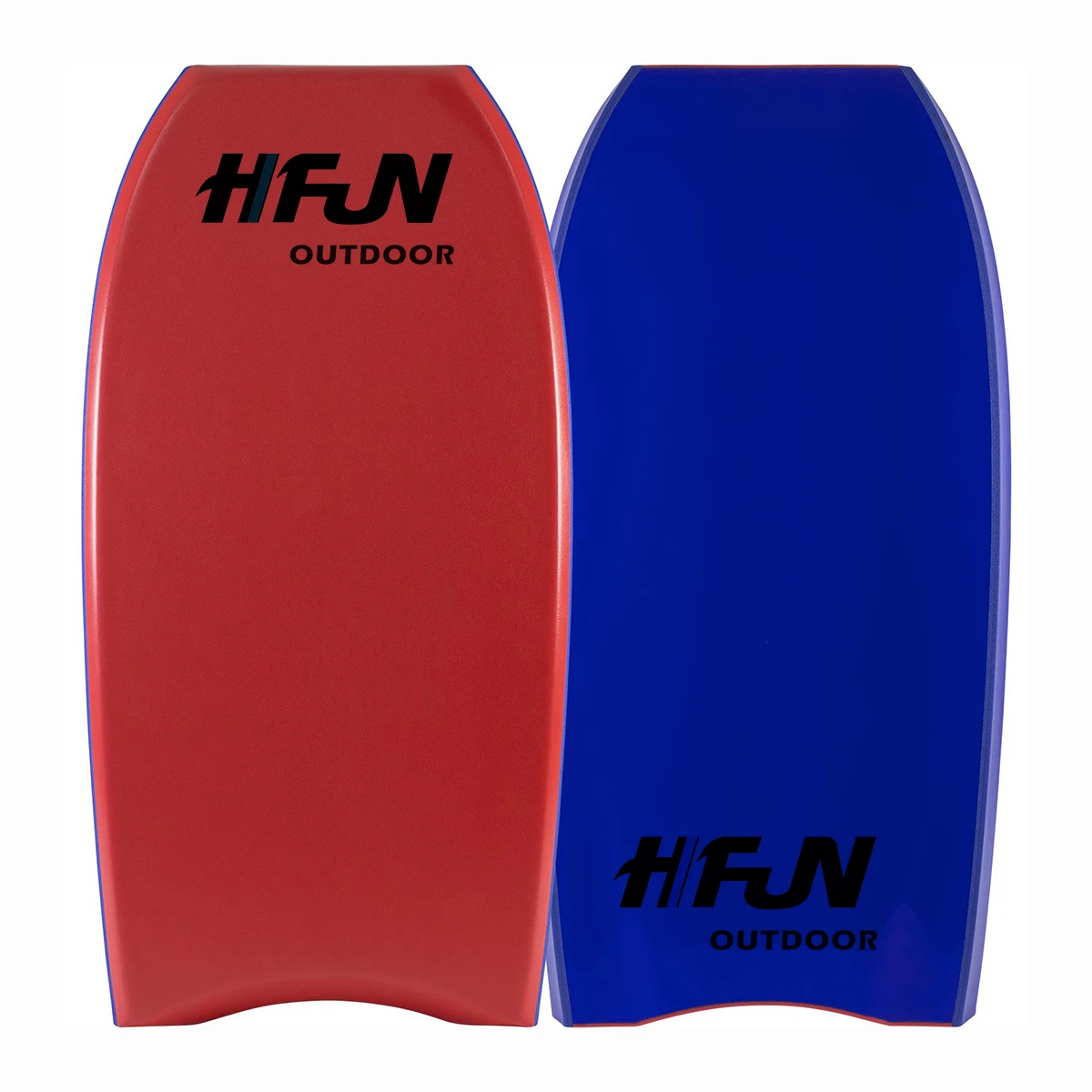 HIFUN Body board Profissional Bodyboards Board