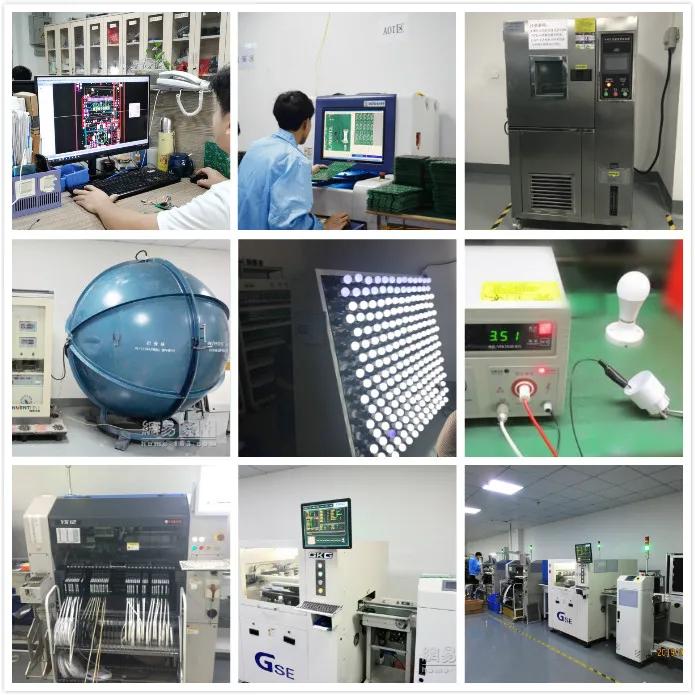 
Alexa Google Home Tuya Smart Lighting Wifi Led Bulb Light GU10 Spotlight Dimmable Music Lamp Bulbs RGB China Remote CONTROL ROHS 