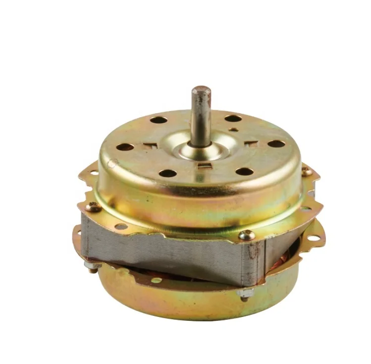 Factory direct sale air conditioner motor evaporative air cooler Universal condenser fan motor