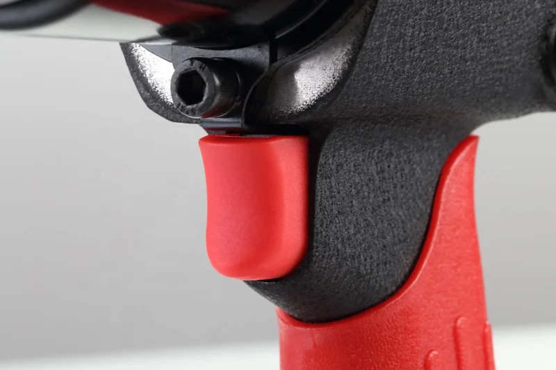 
Professional Level Powerful Aluminium Housing+PVC Grip1/2