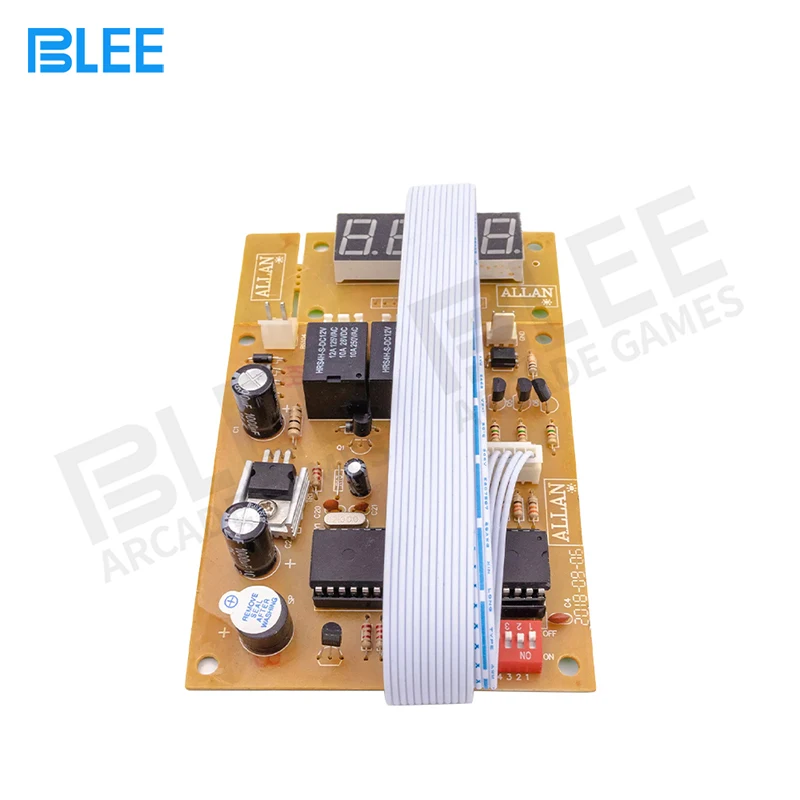 Alibaba China time board vending coin operated timer control coin timer