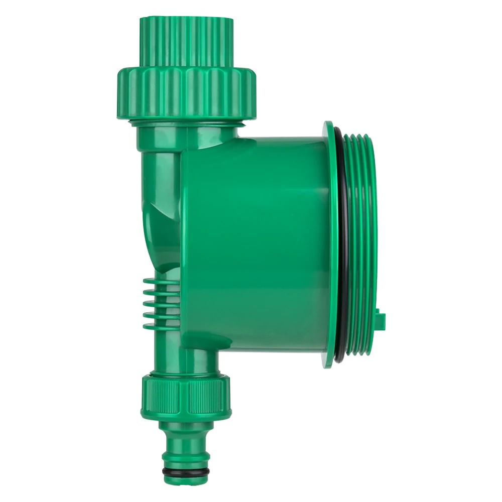 NBBX New Design Garden Home Automatic Water Timer Watering Irrigation System BX-6608