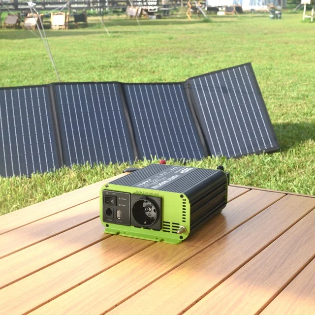 new power inverter 1kw 2kw 3kw 4kw 5kw 6ks dc to ac with multi protections for hot sale market with IATF 16949