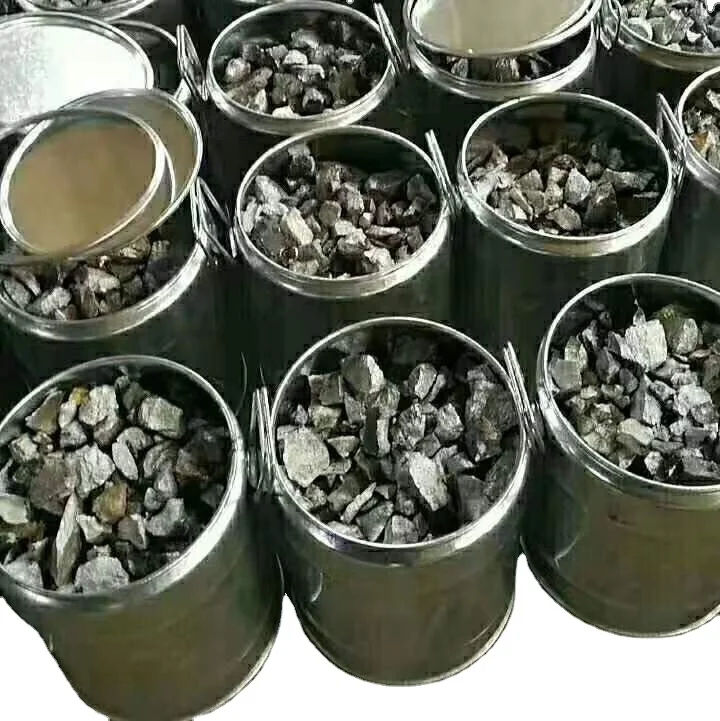 Высокое качество ферросилиция для