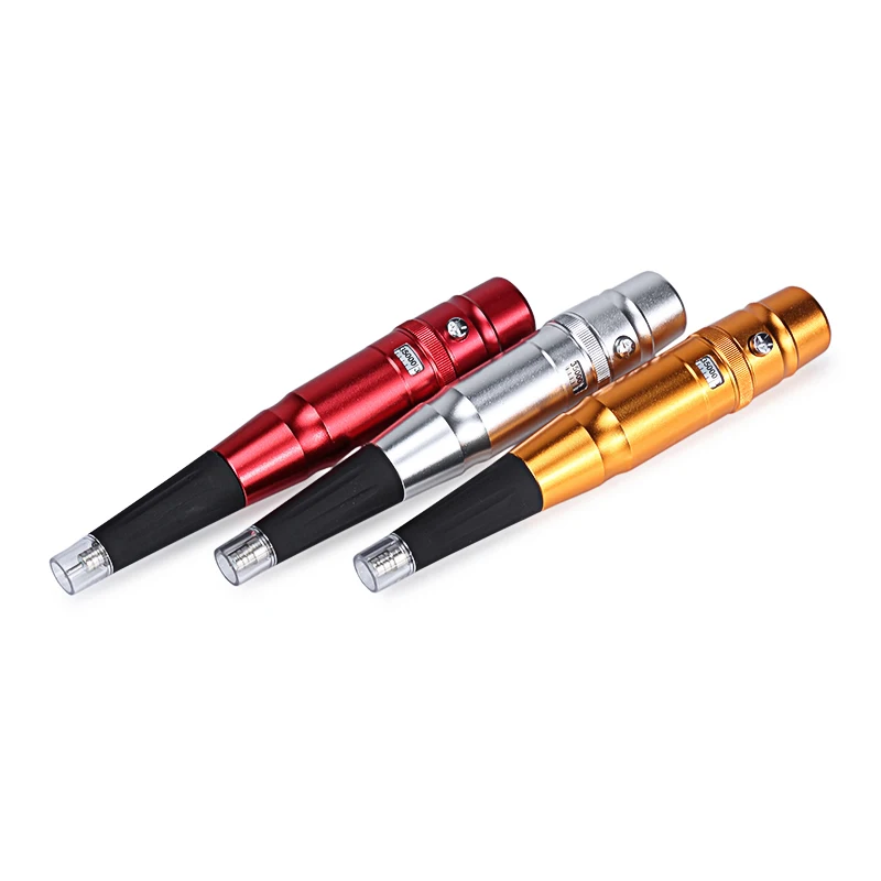 Hadiyah Tattoo Machine Multifunction Digital Tattoo Machine Permanent Makeup Tattoo Supplies