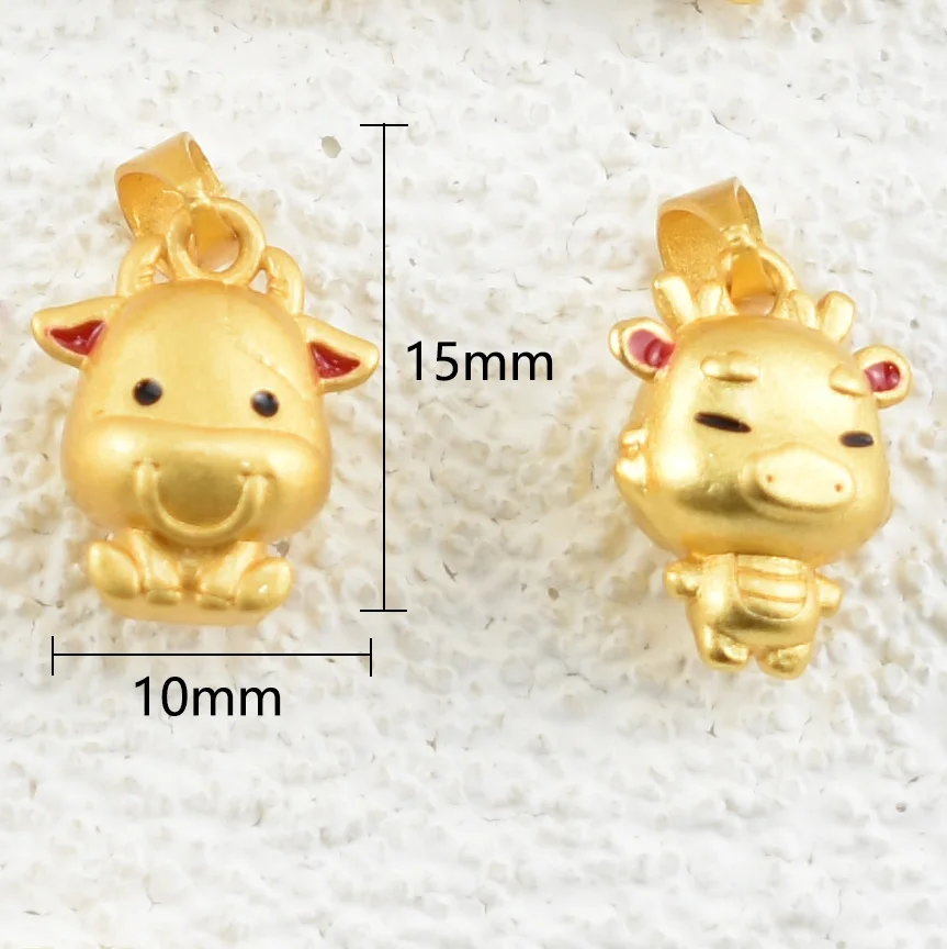 Lucky bracelet jewellery high quality glitter bracelet four leaf clover luxury gold plated bracelet