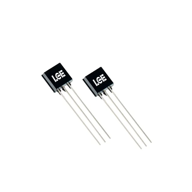 Производитель MPSA56 через отверстие биполярный транзистор регулятор напряжения IC чипы полупроводниковые