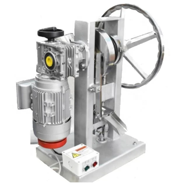 Electric Manual Pill Press Thdp-3 Tablet Press Making Machine Price