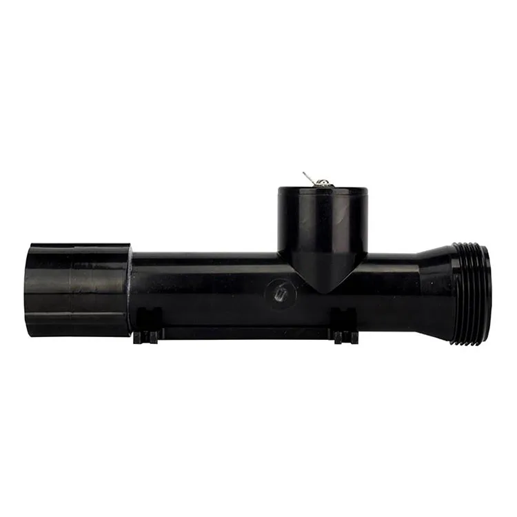 Replacement Chamber for Power Ionizer Hybrid Pool Treatment System Replacement Part 4CH4002-R Pool Ionizer For Above Ground Pool