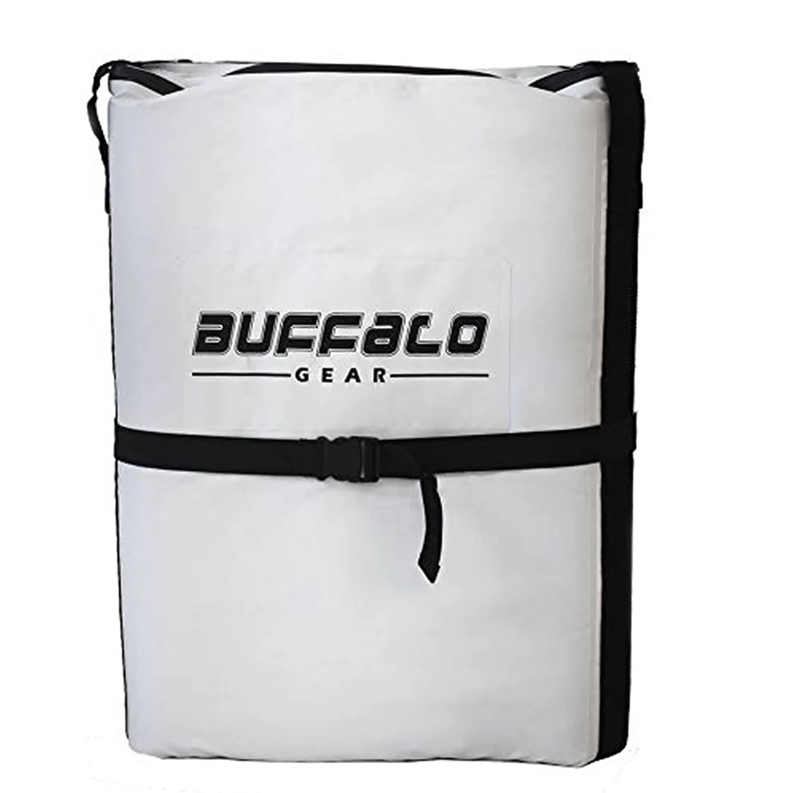 Buffalo Gear Insulated Larger Fish Cooler Bag 72*30in Leakproof Fishing kill Keep Ice Cold Fresh Portable Custom Fish Cooler Bag
