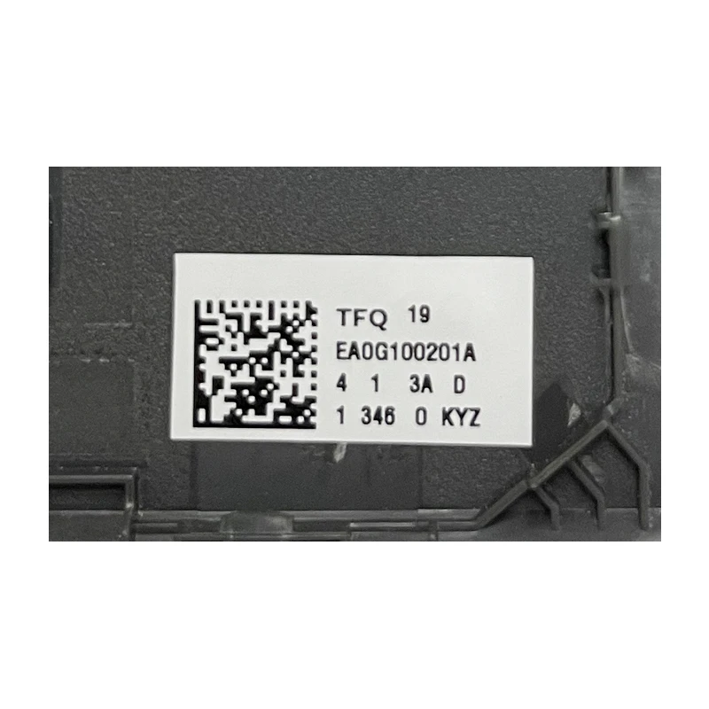 L52553-001 For HP Chromebook 11 G7 EE LCD Front Frame Bezel