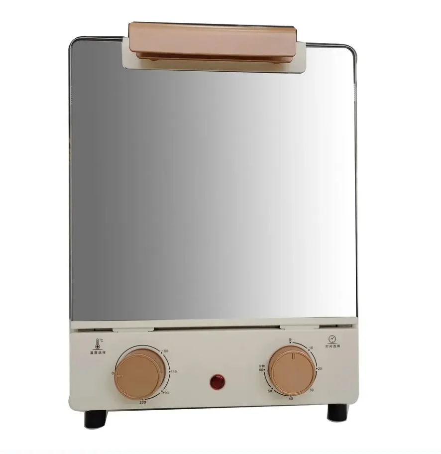 Baking electric oven kitchen 15L large capacity electric oven selling home pizza bread oven