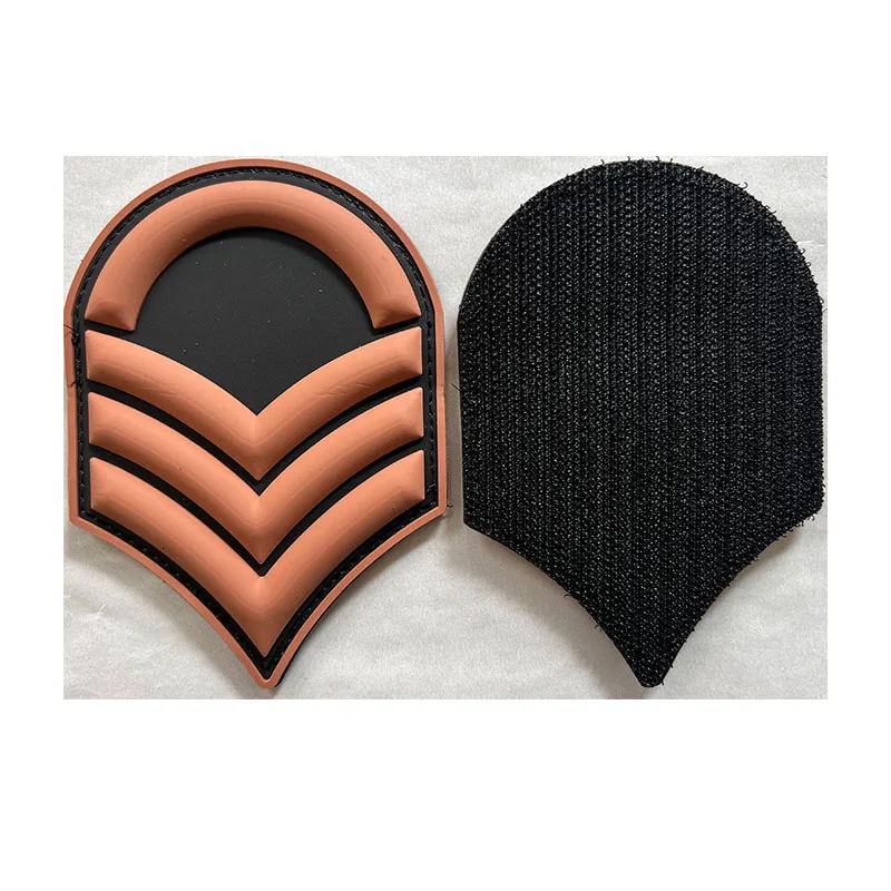 custom  airforce  patches for hats liquid pvc making machine bmw for jacket rubber patch