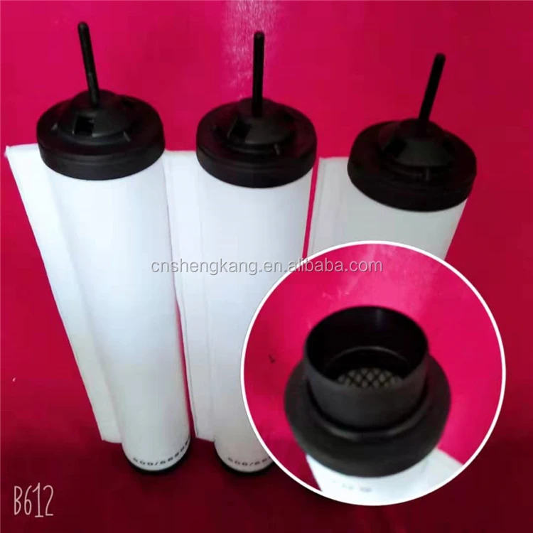 shengkang  wholesale replace exhaust and muffler filter 971431120