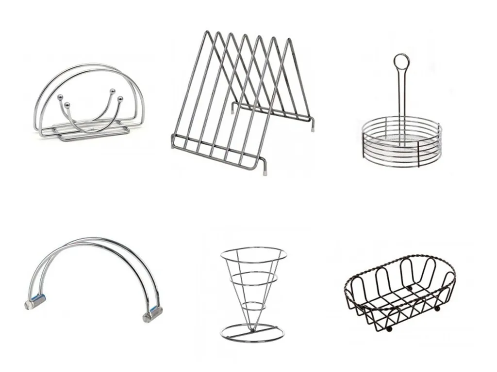 Automatic Spring Machine OHA-8322