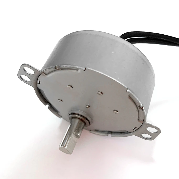 synchronous motor,fan motor,cup tuner motor,AC120V