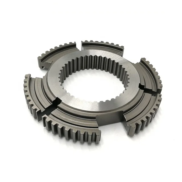 Synchronizer Body 3rd 4th Gear Synchro.Hub 6942620335 Transmission Gearbox Part