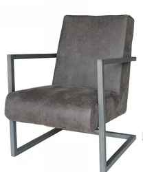 Домашняя мебель высококлассные удобные классические стулья в ретро-средневековом стиле с подлокотником для отдыха гостиной