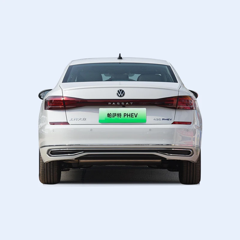 2023 Vw Polo Id 4 6 Id4 Id6 Crozz Pro Tiguan Touareg Golf Touran Passat Id.4 Used New Energy Vehicle Ev HEV Electric Car